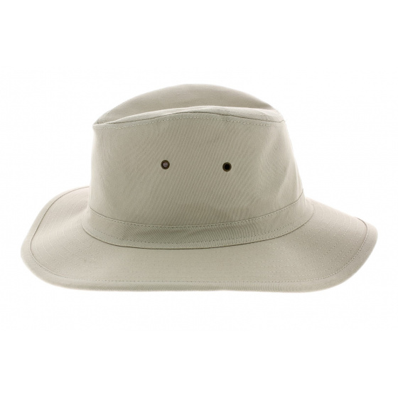 Fabric hat