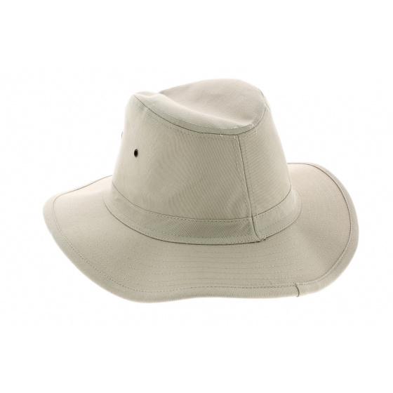 Fabric hat