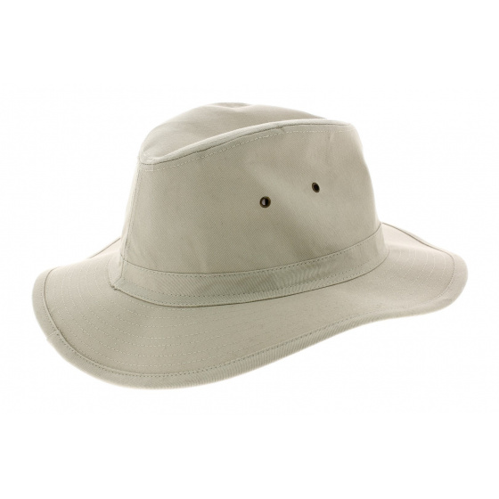 Chapeau tissu