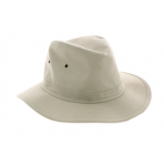Chapeau tissu