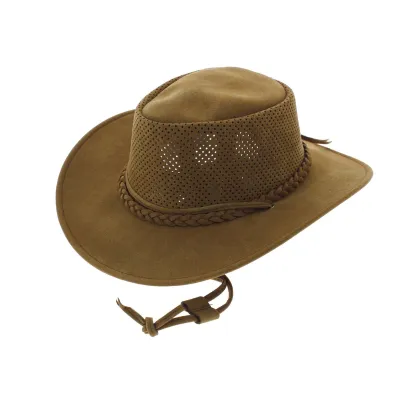 Chapeau Breezer - Aussie Apparel - Boutique Traclet Reference : 6349 | Chapellerie Traclet