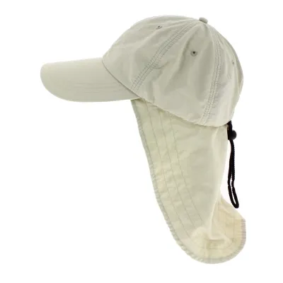 Casquette saharienne Rosholt - Beige