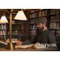 Stetson Lifford Hatteras Wool Patchwork Cap