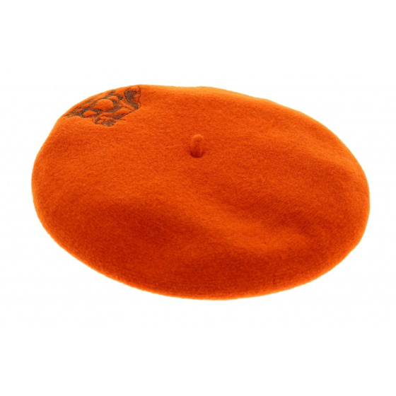 Béret Chasseur Renard - Le Béret Français