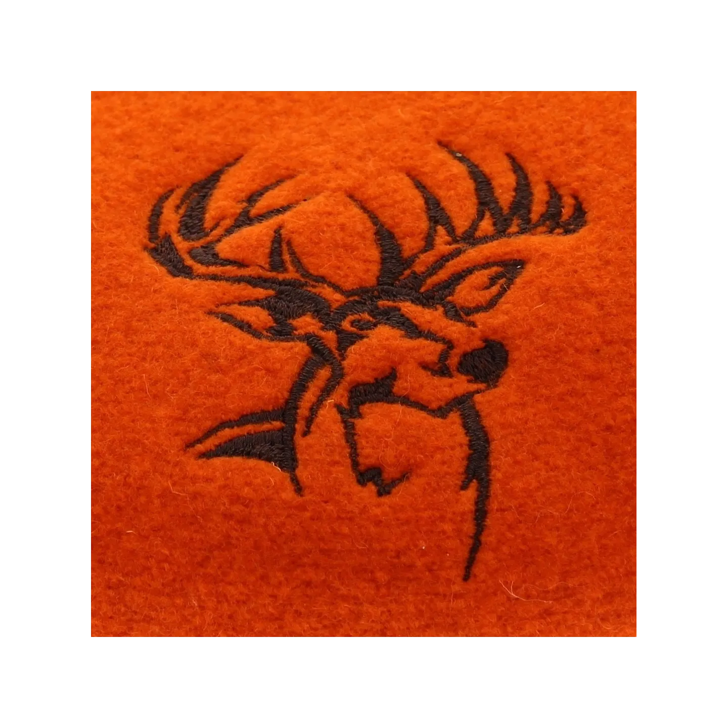 Béret chasseur Cerf - Le Béret Français Reference : 6364 | Chapellerie Traclet