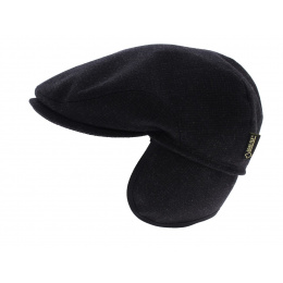 BristolKG Ear Flap Cap - Gottmann