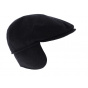 BristolKG Ear Flap Cap - Gottmann
