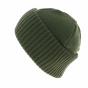 Steve Khaki Sailor Beanie - Traclet