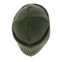 Steve Khaki Sailor Beanie - Traclet