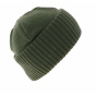 Khaki Steve Sailor Beanie - Traclet