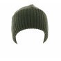Steve Khaki Sailor Beanie - Traclet