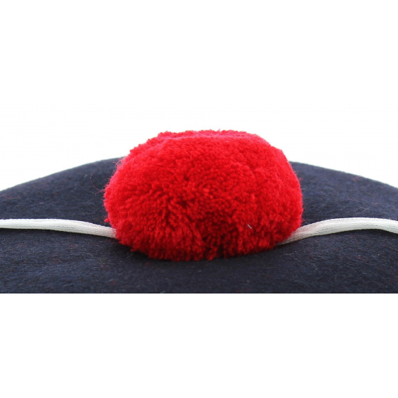 Blue Sailor's Cap - Traclet