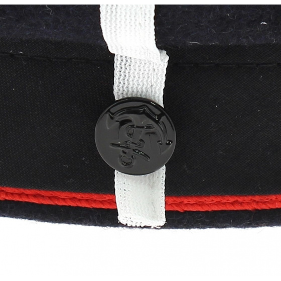 Bachi De Marin Bleu - Traclet