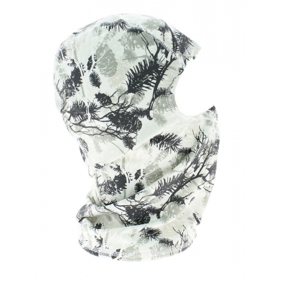 Cagoule The B.E.B Light - Coal