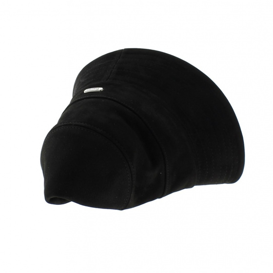 Leather bucket hat Leather bucket hat