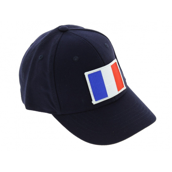 Casquette france - Atlantis