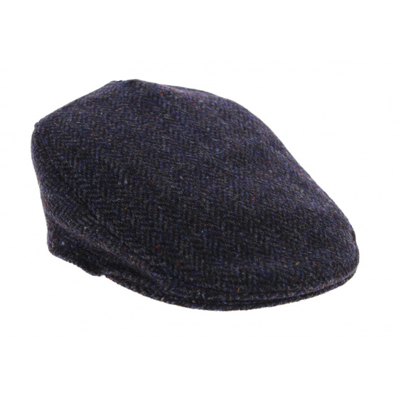 Newgrange Flat Cap - Hanna Hats Newgrange Flat Cap - Hanna Hats