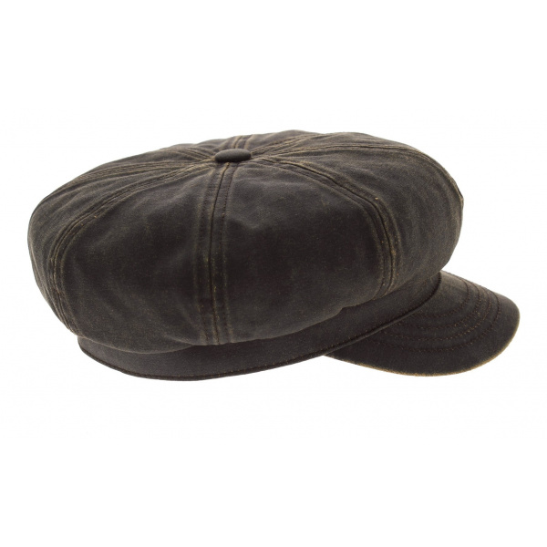 stetson datto cap