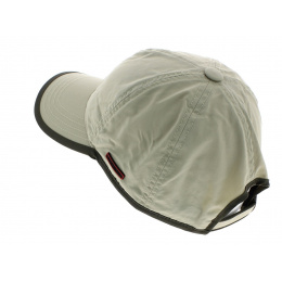 Casquette Kitlock Outdoor haute protection - Stetson