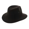 Wrangler Traveller Hat Oiled Cotton - Jacaru Reference: 1979 | Traclet Hat Shop