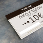 Traclet €10 Gift Certificate