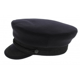 Brestoise wool sailor's cap - Traclet