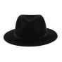 Traveller Stetson hat - Pitman black