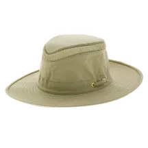 Chapeau Traveller LTM6 AIRFLO® Kaki UPF 50+ - Tilley