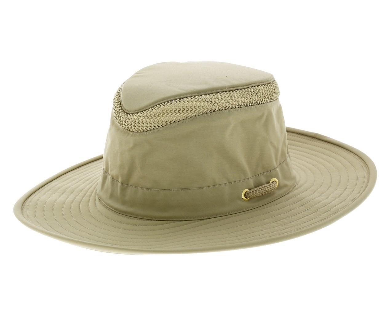 Chapeau Traveller LTM6 Airflo Kaki Tilley