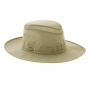 Traveller Hat LTM6 AIRFLO® Khaki UPF 50+ - Tilley