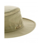 Traveller Hat LTM6 AIRFLO® Khaki UPF 50+ - Tilley