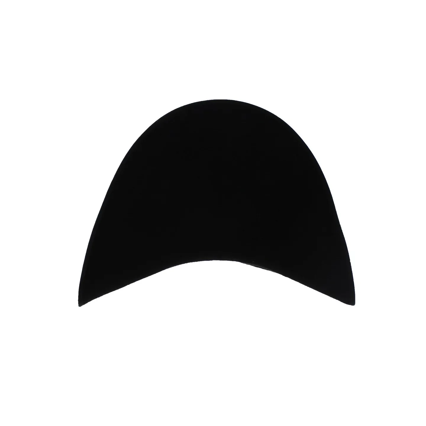 pharmacist officer's collapsible bicorn Reference: 1258 | Traclet Hatters