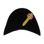 Pharmacist Officer's Collapsible Bicorn