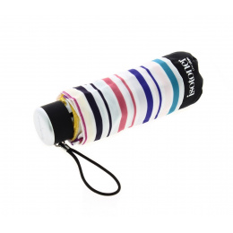 Mini parapluie - Rayure solaire