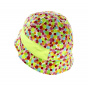 Ablon Lime Bucket Hat - MTM