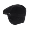 Casquette plate Cache-oreilles - Gore-Tex