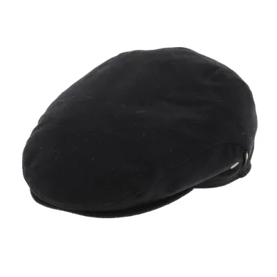 Gore-Tex cap with earflaps