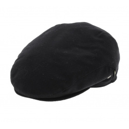 Gore-Tex cap with earflaps