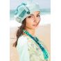 MTM Beret - Tricota Celadon