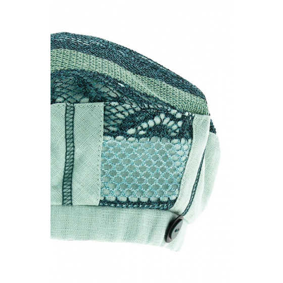 MTM Beret - Tricota Celadon MTM Beret - Tricota Celadon
