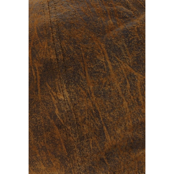 Brown Leather Newsboy Cap - Aussie Apparel Brown Leather Newsboy Cap - Aussie Apparel