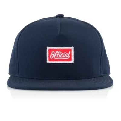 Official SKT Pequenos Snapback Cap Reference: 6468 | Traclet Hat Shop