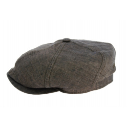 Casquette brooklin brentwood
