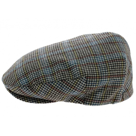 Men's flat cap Clermont Ferrand