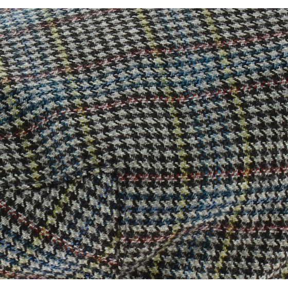 Men's flat cap Clermont Ferrand