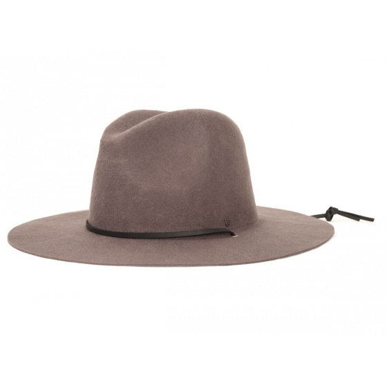 Brixton mayfield hat online