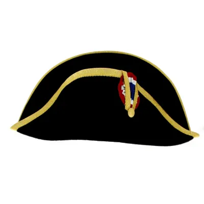 Bicorne Garde Nationale