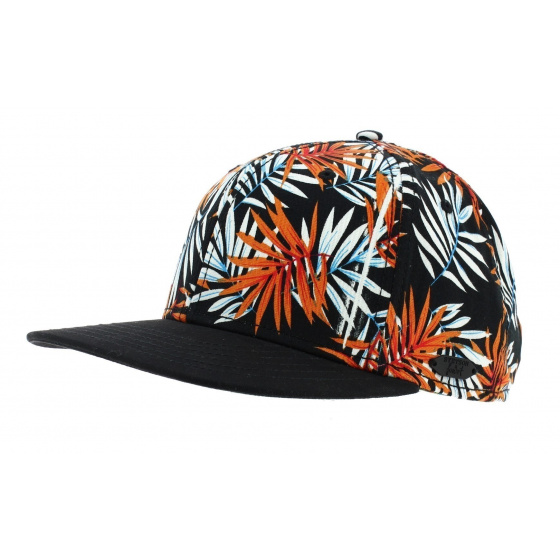 Snapback Cap Shafter Grass - Stetson