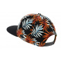Snapback Cap Shafter Grass - Stetson