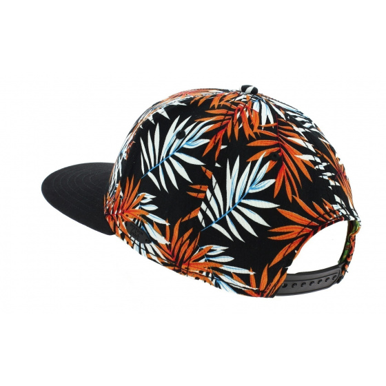 Casquette Snapback Shafter Grass - Stetson Casquette Snapback Shafter Grass - Stetson